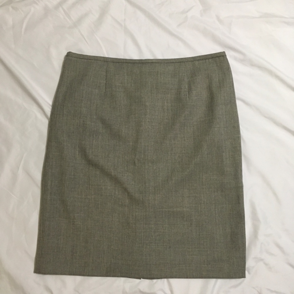 Pencil Skirt Size 14